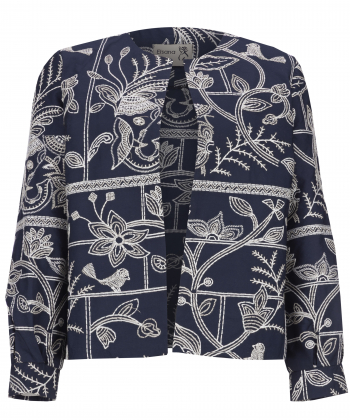 کت کوتاه زنانه السانا کد 2160