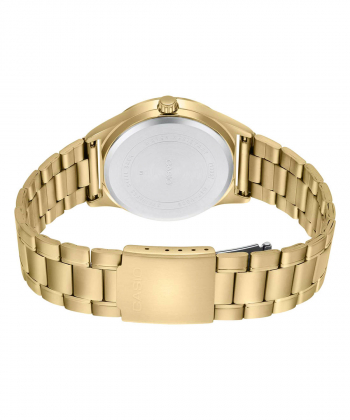 ساعت مچی مردانه کاسیو Casio مدل MTP-V006G-1BUDF