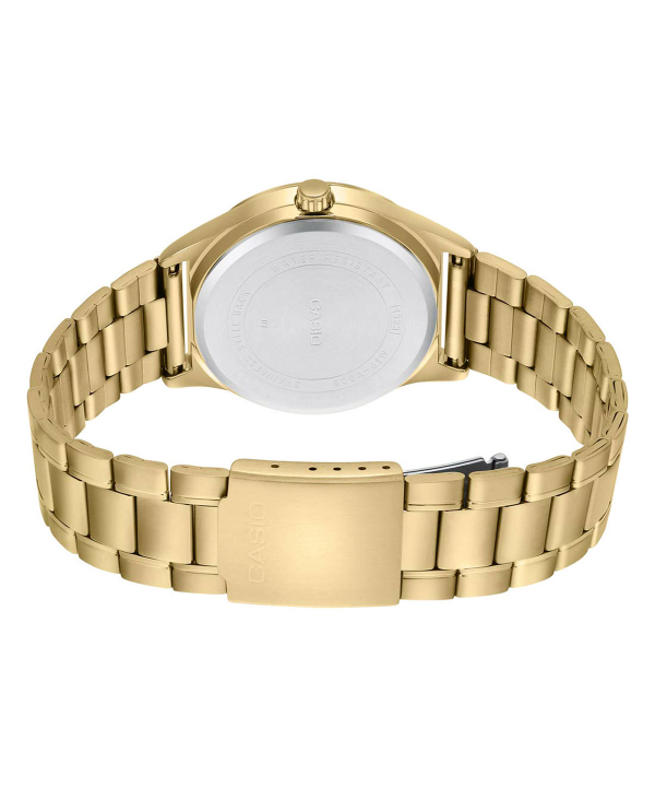 ساعت مچی مردانه کاسیو Casio مدل MTP-V006G-1BUDF