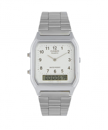 ساعت مچی کاسیو Casio مدل AQ-230A-7BMQ