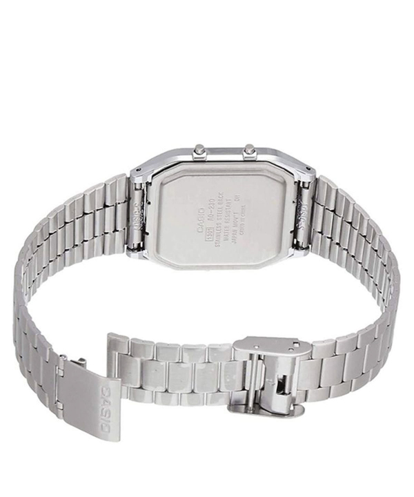 ساعت مچی کاسیو Casio مدل AQ-230A-7BMQ