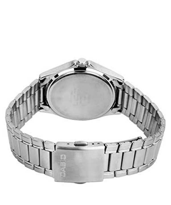 ساعت مچی مردانه کاسیو Casio مدل MTP-1215A-7B3