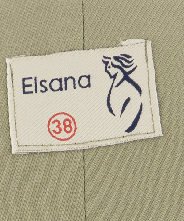 کت زنانه السانا Elsana کد 2123