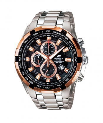 ساعت مچی مردانه کاسیو Casio مدل EF-539D-1A5