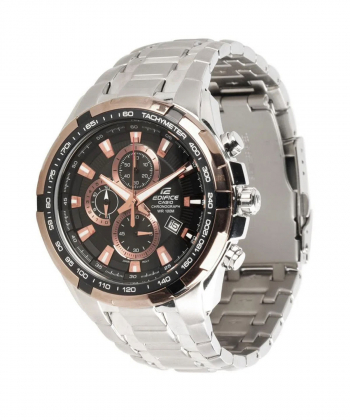 ساعت مچی مردانه کاسیو Casio مدل EF-539D-1A5