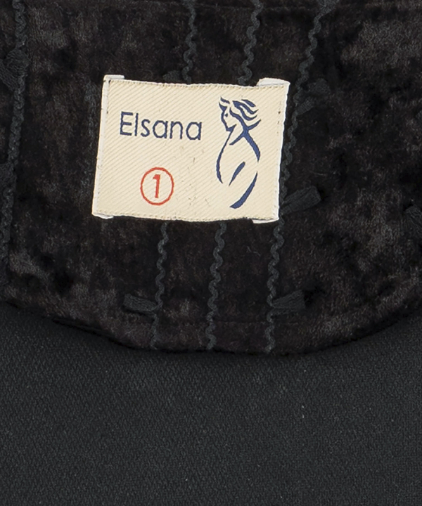 مانتو مجلسي زنانه السانا Elsana كد 2142