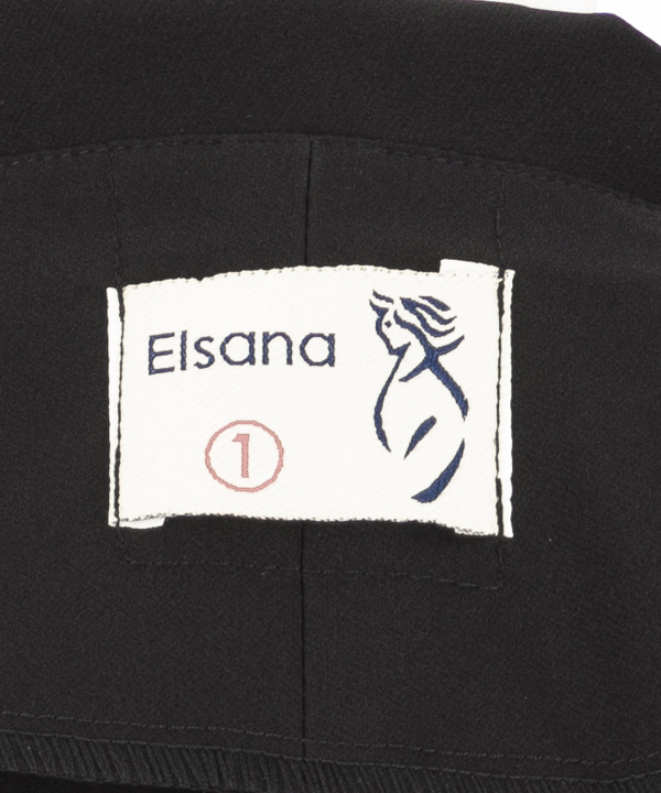 کت و شلوار زنانه السانا Elsana کد 1598