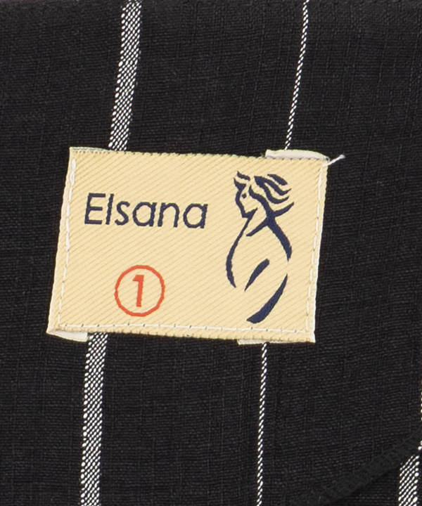 کت و شلوار زنانه السانا Elsana کد 2148