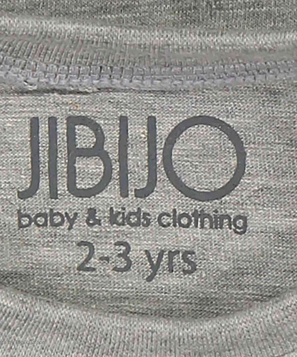 تیشرت پسرانه جیبیجو Jibijo مدل 2021