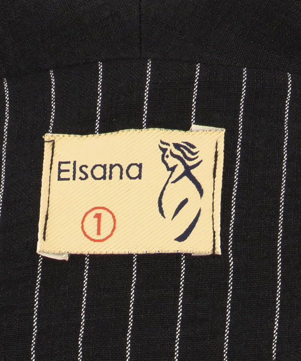 سارافون و کراپ کت زنانه السانا Elsana کد 2122