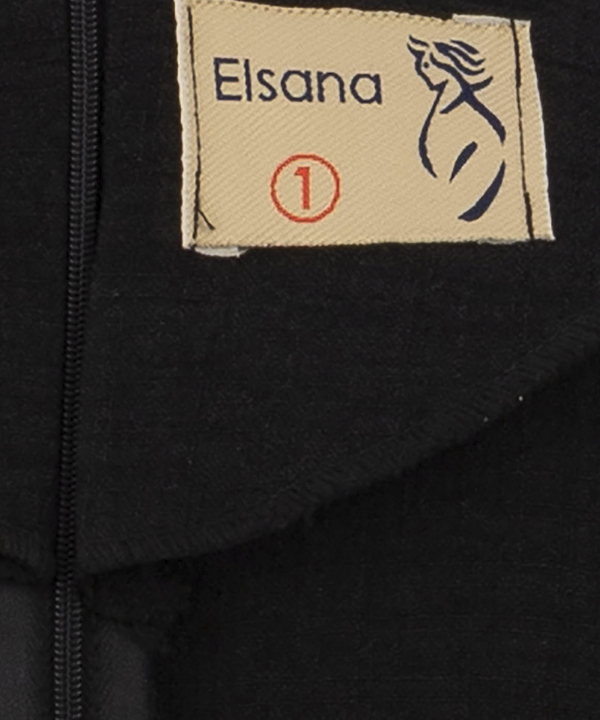 سارافون و کراپ کت زنانه السانا Elsana کد 2122