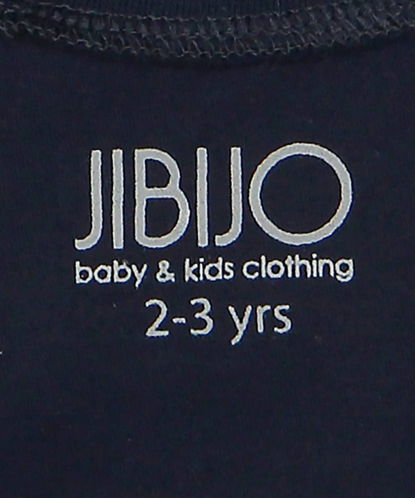 تیشرت پسرانه جیبیجو Jibijo مدل 2022
