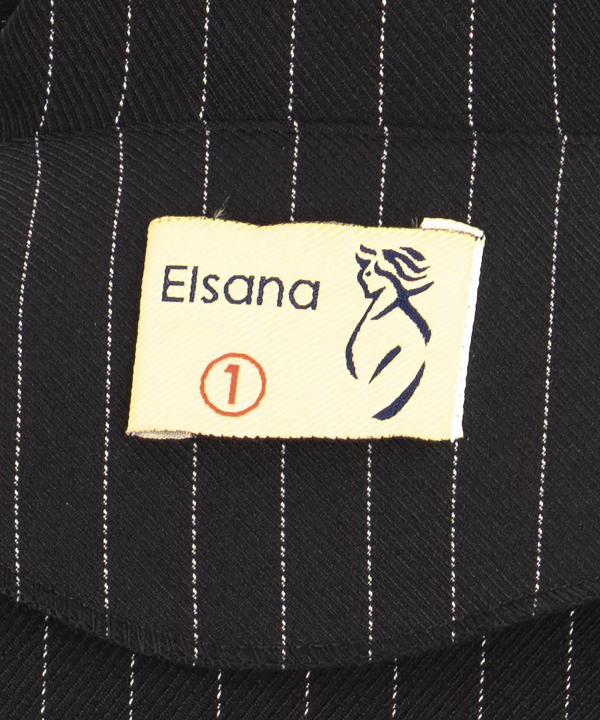 ست سه تیکه زنانه السانا Elsana کد 2140