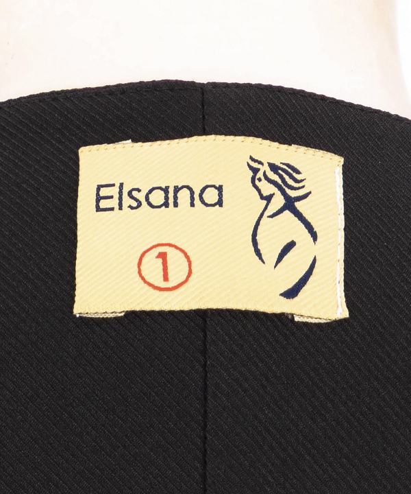 ست سه تیکه زنانه السانا Elsana کد 2140