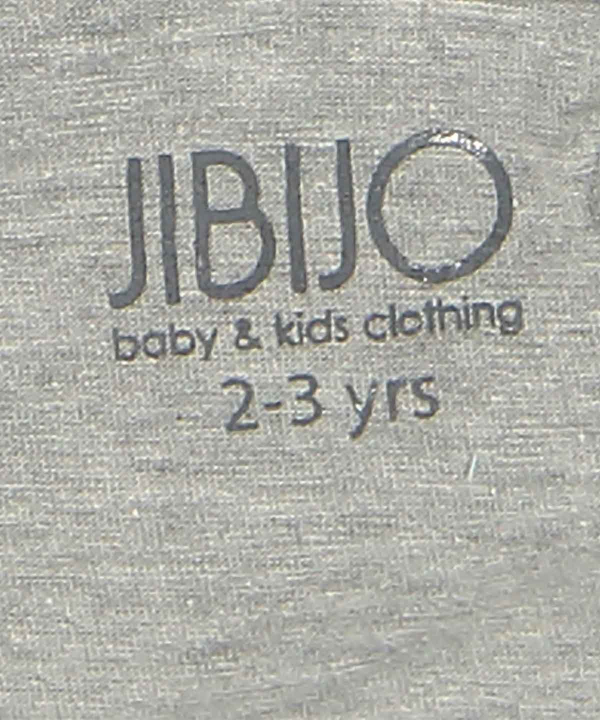 تیشرت دخترانه طرح‌دار جیبیجو Jibijo مدل 3032