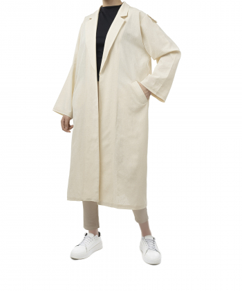 مانتو زنانه نگارندائی Negar Nedaei کد 40000047