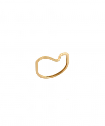 انگشتر طلا میوگلد Mio Gold کد R2332