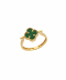 طلایی