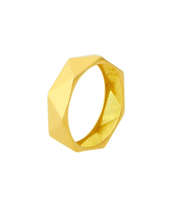 انگشتر طلا میوگلد Mio Gold کد R942