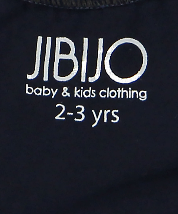 تیشرت بچگانه آستین کوتاه جیبیجو Jibijo مدل 3044