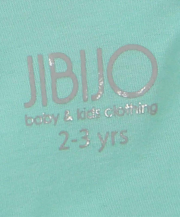 تیشرت دخترانه جیبیجو Jibijo مدل 3046