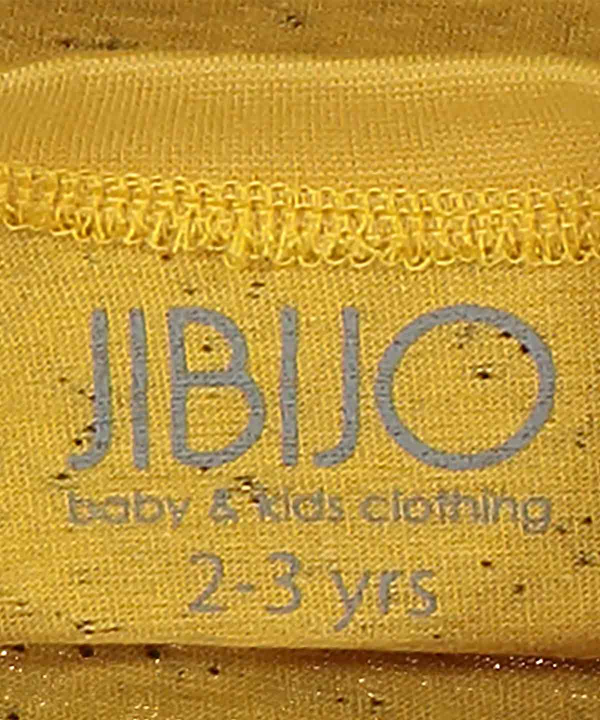 تیشرت بچگانه جیبیجو Jibijo مدل 3047