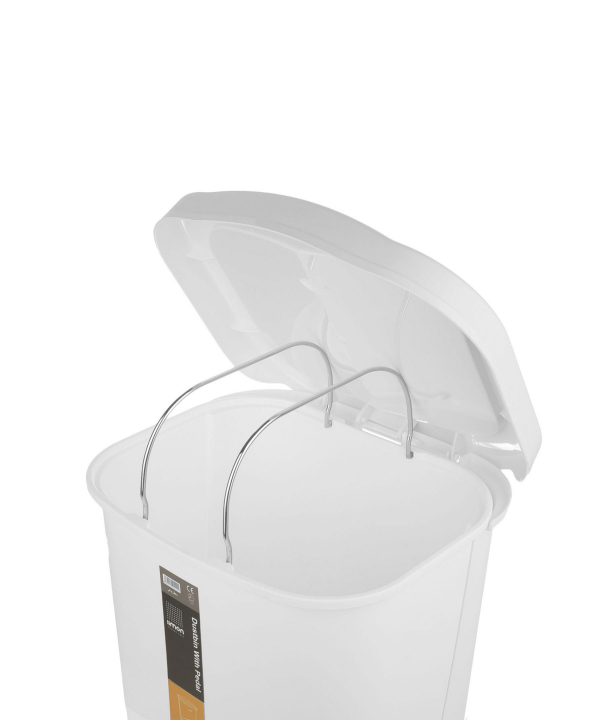 سطل پدالی کوچک لیمون Limon کد 42607
