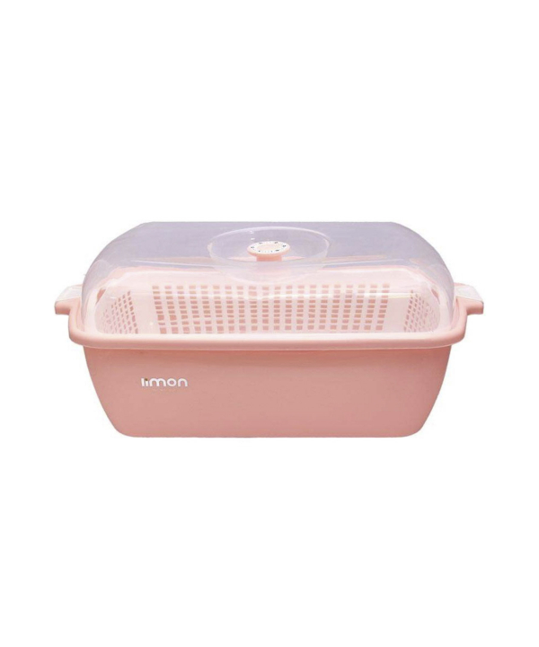جانانی 3 پارچه یاس 2 لیمون Limon کد 32269