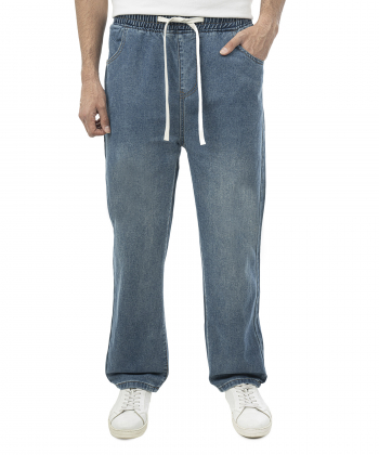 شلوار جین مردانه جین وست مدل 51181507