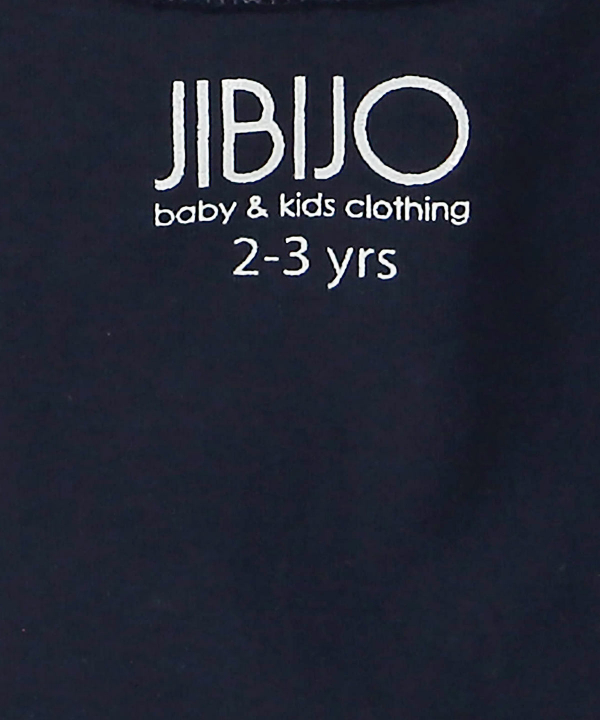 تیشرت بچگانه جیبیجو Jibijo مدل 3056