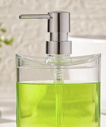 جامایعی بیضی اکرولیک لیمون Limon کد 232900