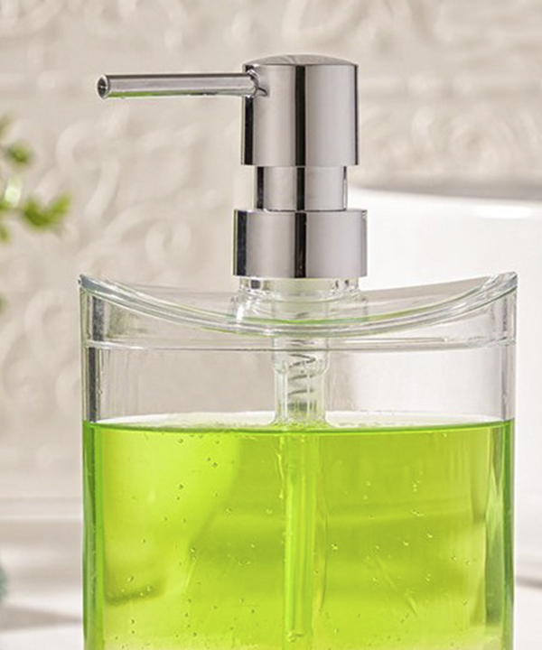 جامایعی بیضی اکرولیک لیمون Limon کد 232900