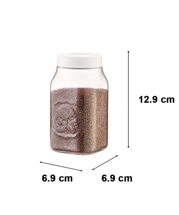 ادویه پت چهار گوش لیمون Limon کد 231235