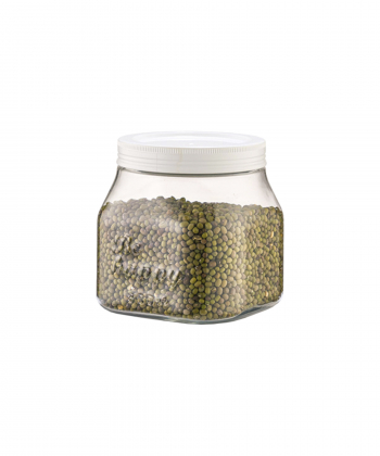 بانکه پت چهار گوش لیمون Limon کد 231035