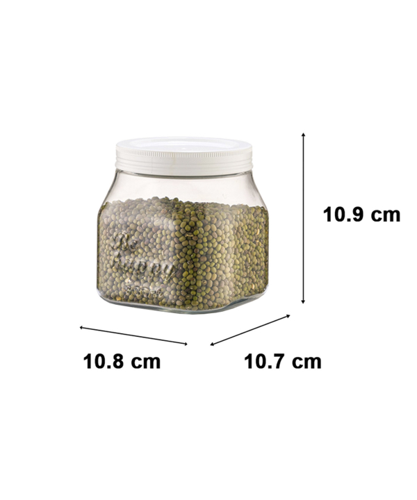 بانکه پت چهار گوش لیمون Limon کد 231035
