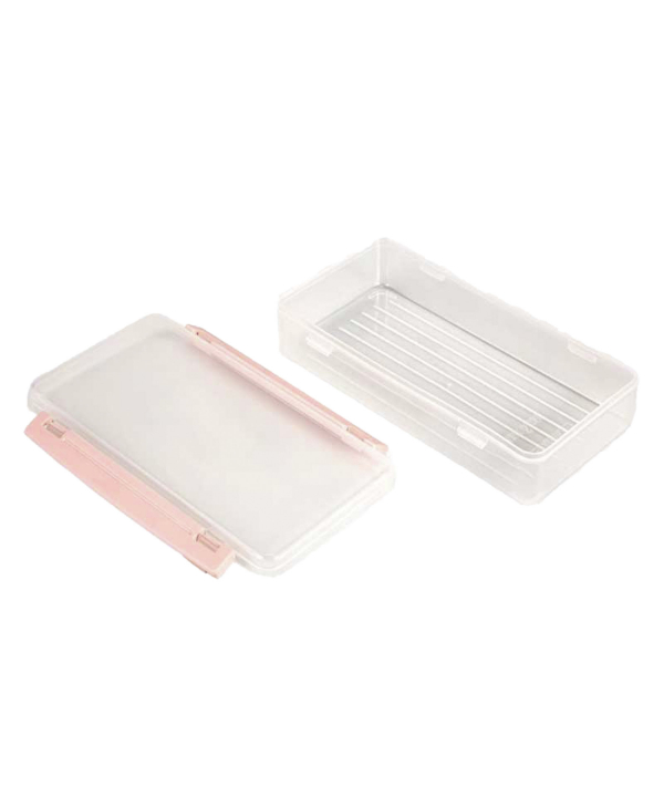 ظرف فریزری لیمون Limon کد 2300