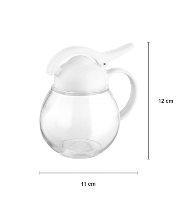 شکر پاش توپی لیمون Limon کد 22635