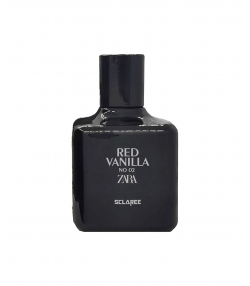 ادوپرفیوم مردانه اسکلاره Sclaree مدل Red Vanila zara حجم 100 میلی لیتر
