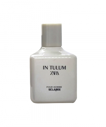 ادوپرفیوم مردانه اسکلاره Sclaree مدل In Tulum zara حجم 100 میلی لیتر