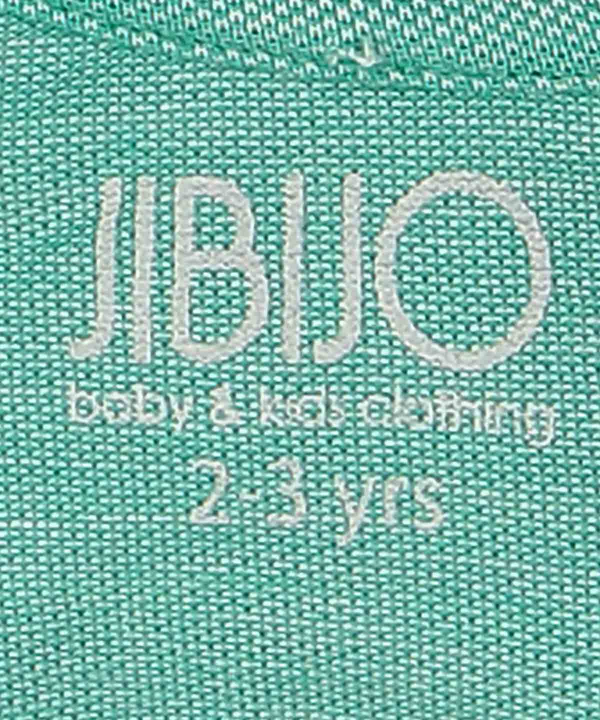 پولوشرت پسرانه ملانژ جیبیجو Jibijo 