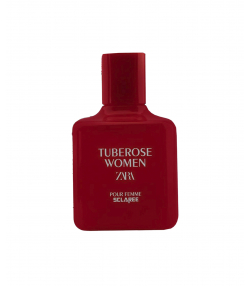 ادوپرفیوم زنانه اسکلاره Sclaree مدل tuberose zara حجم 100 میلی لیتر