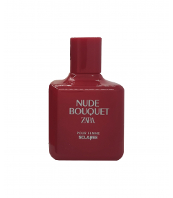 ادوپرفیوم زنانه اسکلاره Sclaree مدل Nudebouquet zara حجم 100 میلی لیتر