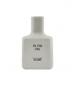 ادوپرفیوم مردانه اسکلاره Sclaree مدل Zara infiji حجم 100 میلی لیتر