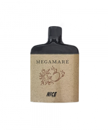 ادوپرفیوم مردانه نایس پاپت Nice Puppet مدل Megamare Orto Parisi حجم 85 میلی لیتر
