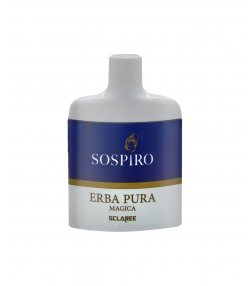 ادوپرفیوم مردانه اسکلاره Sclaree مدل Sospiro Erba Pura Magica حجم 85 میلی لیتر