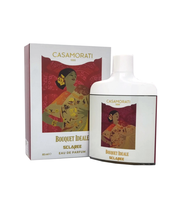 ادوپرفیوم زنانه اسکلاره Sclaree مدل Casamorati Bouquet Ideale حجم 85 میلی‌لیتر