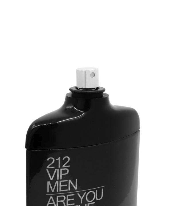 ادوپرفیوم مردانه اسکلاره Sclaree مدل 212VIP حجم 85 میلی لیتر