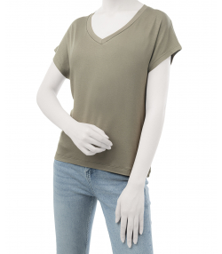 تیشرت زنانه پیرکاردین PierreCardin کد PO3200100000020543