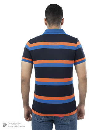 پولوشرت مردانه پیرکاردین PierreCardin کد 5588206