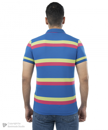 پولوشرت مردانه پیرکاردین PierreCardin کد 5588205